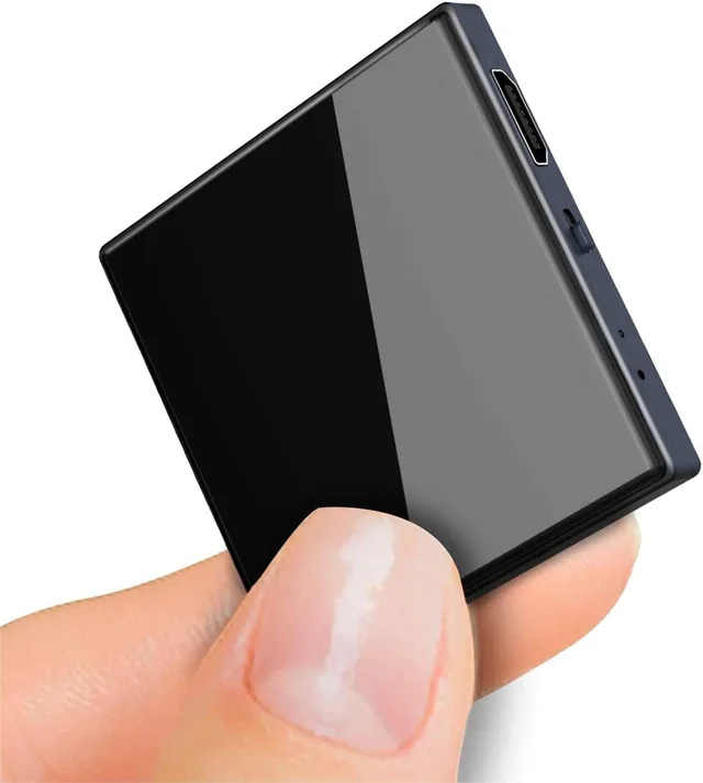 LOCKET AUDIO RECORDER