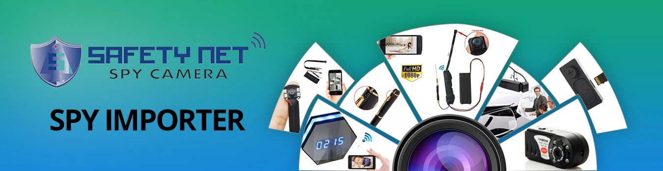 Featured security products