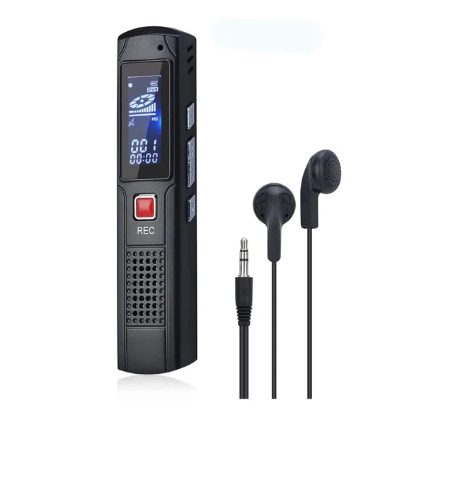 SK-013 AUDIO RECORDER