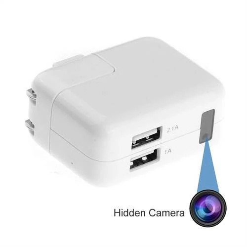 SAFETYNET Newest Spy Socket Plug Charger Camera USB Adapter Charger 1080P Hidden Camera HD Recorder EU/ US/ UK plug Charger Spy camera